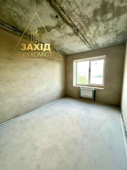 Однокімнатна ЗДАНА в ЖК «SAFRON» біля «Порт City»