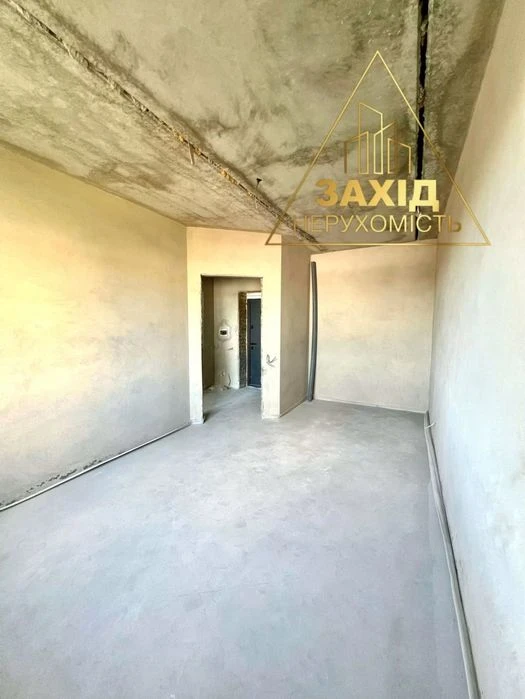 Однокімнатна ЗДАНА в ЖК «SAFRON» біля «Порт City»