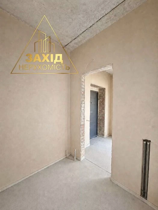 Однокімнатна ЗДАНА в ЖК «SAFRON» біля «Порт City»