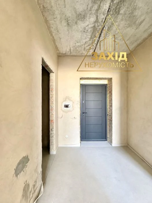 Однокімнатна ЗДАНА в ЖК «SAFRON» біля «Порт City»