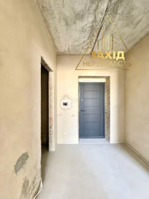 Однокімнатна ЗДАНА в ЖК «SAFRON» біля «Порт City»