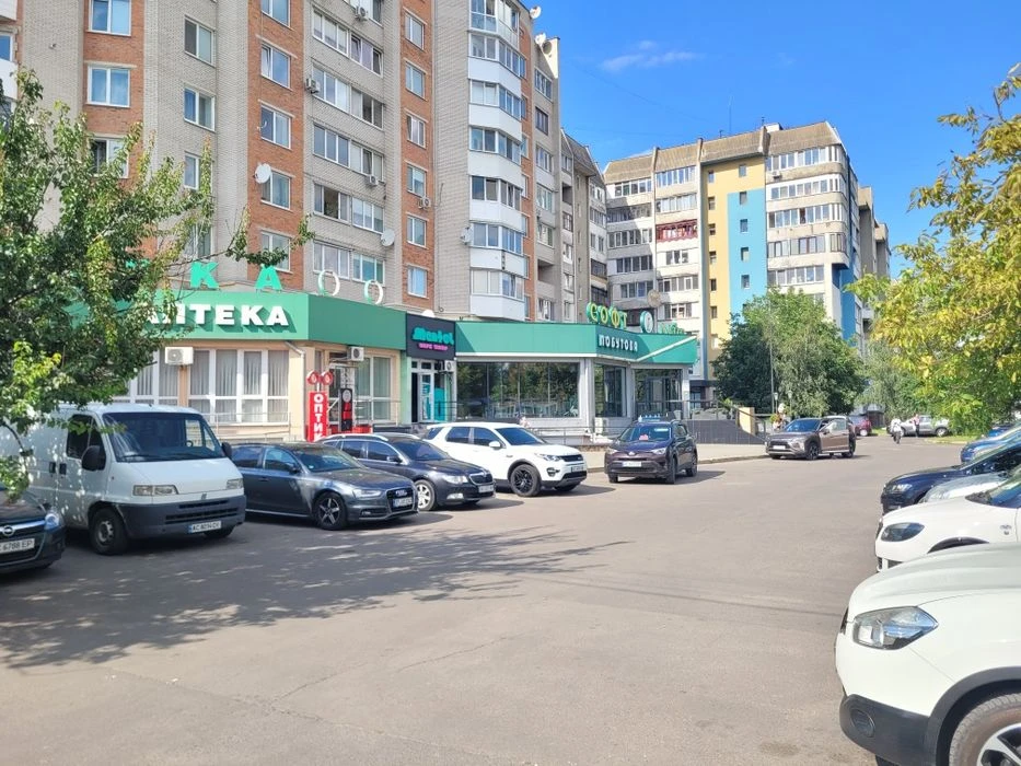 НОВОБУДОВА! Трьохкімнатна квартира на проти Порт Сіті!