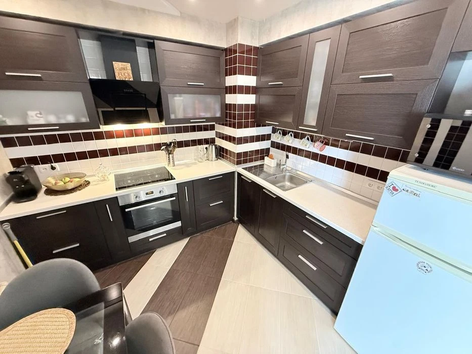 Продажа 2х комнатной квартиры в Ингульском районе. Херсонско