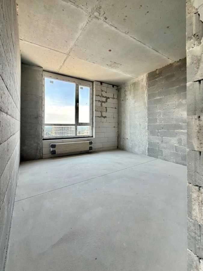 3-room apartment for sale 88 m², Oleksandra Olesia St., 17
