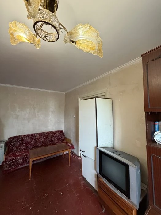 2-кімнатна квартира вул. Будівельників