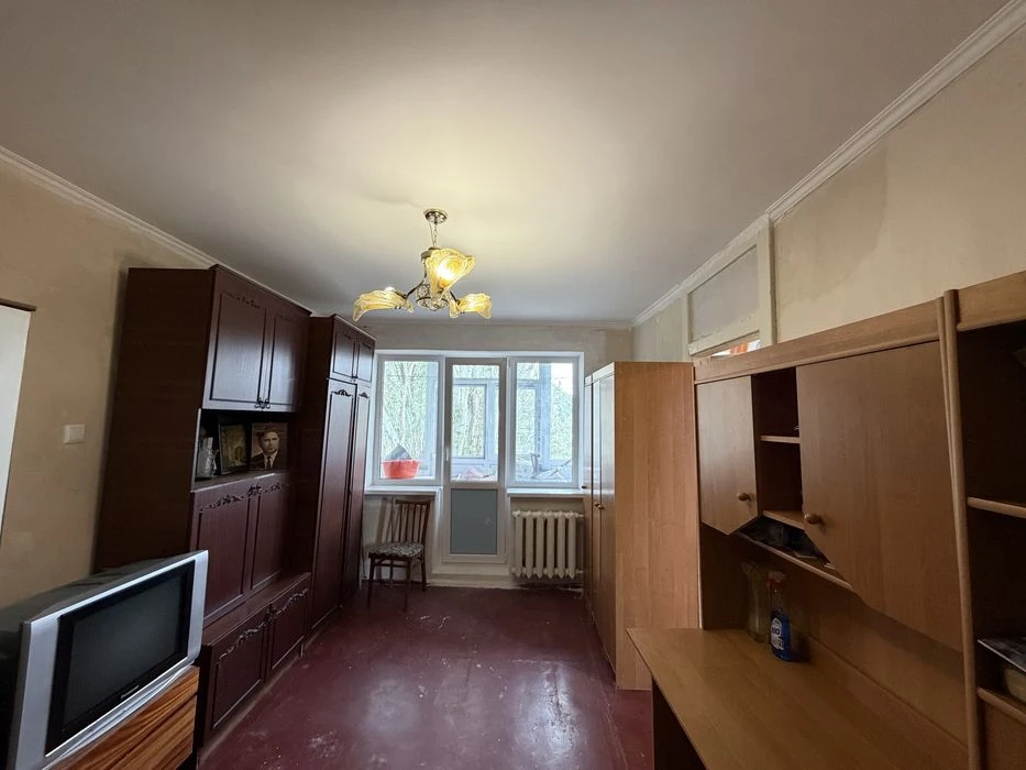2-кімнатна квартира вул. Будівельників