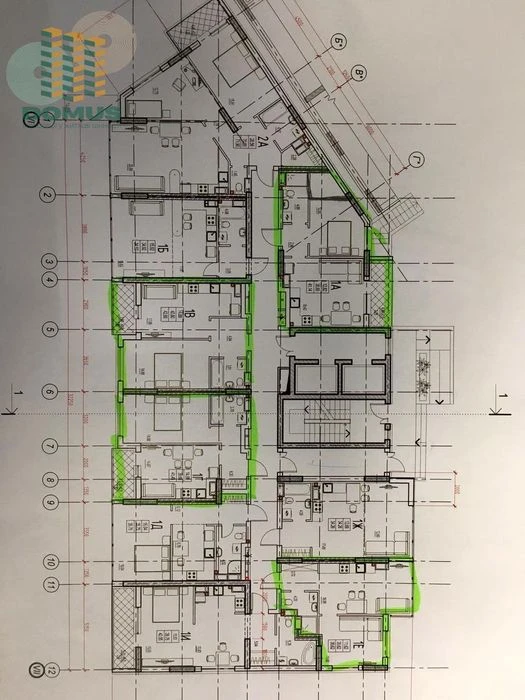 Продам 1 комн ЖК Дерби/Derby, Фонтанская дорога.