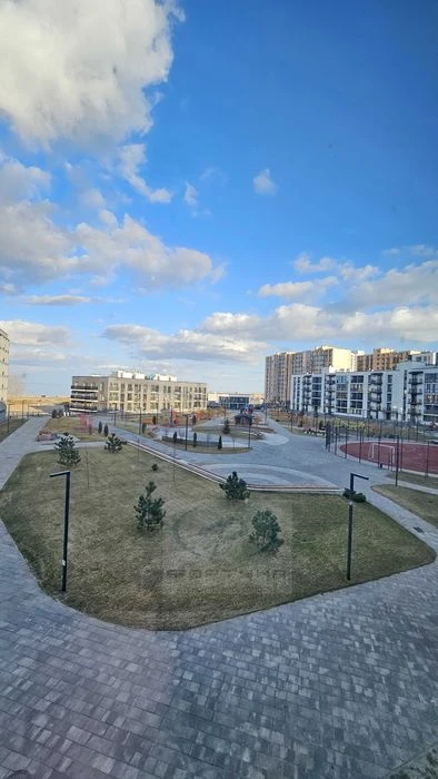 ЕЛІТНА 2 кім.кв в ЖК СІТІ ПАРК всі вікна з видом на Дніпро