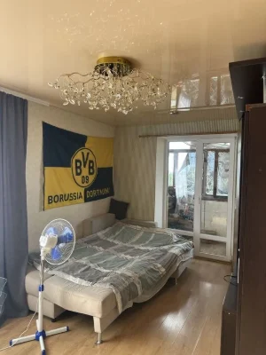 Пропонуємо до продажу 2-х кімнатну квартиру