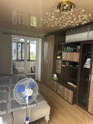 Пропонуємо до продажу 2-х кімнатну квартиру