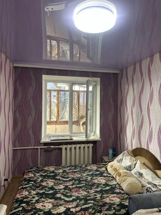 Пропонуємо до продажу 2-х кімнатну квартиру