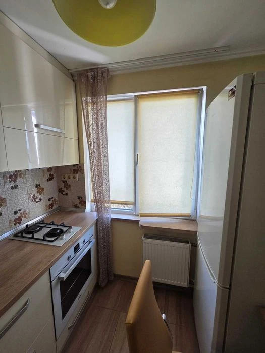 Продаж 2-кімнатної квартири в м. Черкаси