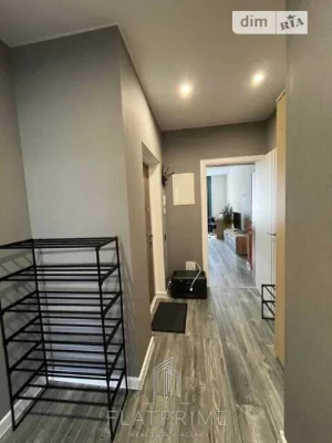 Sale of 1-room apartment 60.5 sq. m. on Teremkivska Street 4A • ID 3