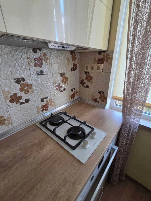 Продаж 2-кімнатної квартири в м. Черкаси