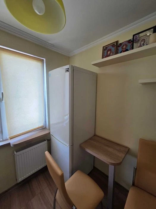 Продаж 2-кімнатної квартири в м. Черкаси
