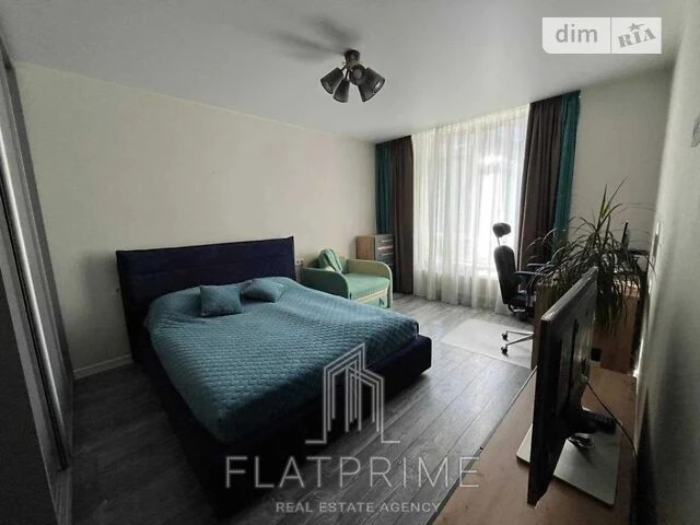 Sale of 1-room apartment 60.5 sq. m. on Teremkivska Street 4A • ID 3