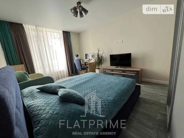 Sale of 1-room apartment 60.5 sq. m. on Teremkivska Street 4A • ID 3