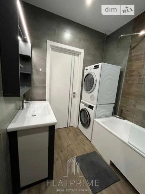 Sale of 1-room apartment 60.5 sq. m. on Teremkivska Street 4A • ID 3