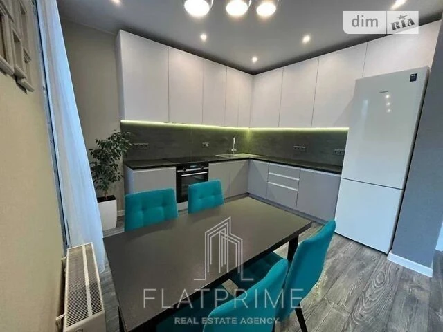 Sale of 1-room apartment 60.5 sq. m. on Teremkivska Street 4A • ID 3
