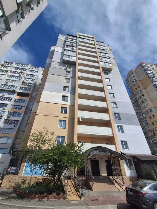 3-кім. кв. з ремонтом на Митниці , р-н" Дніпроплази". Актуал