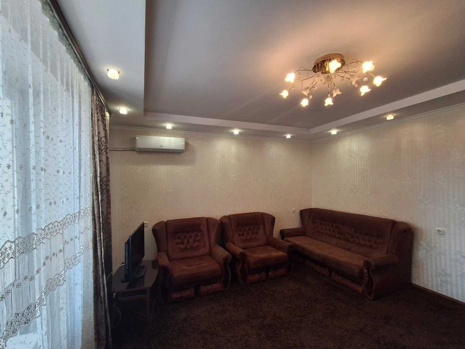 3-кім. кв. з ремонтом на Митниці , р-н" Дніпроплази". Актуал