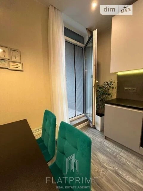 Sale of 1-room apartment 60.5 sq. m. on Teremkivska Street 4A • ID 3
