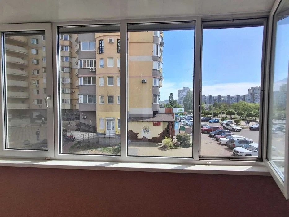 3-кім. кв. з ремонтом на Митниці , р-н" Дніпроплази". Актуал