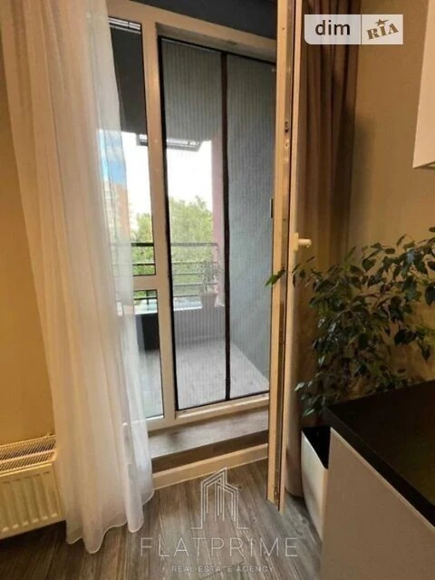 Sale of 1-room apartment 60.5 sq. m. on Teremkivska Street 4A • ID 3
