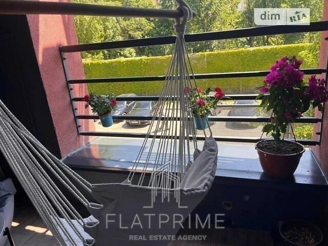 Sale of 1-room apartment 60.5 sq. m. on Teremkivska Street 4A • ID 3