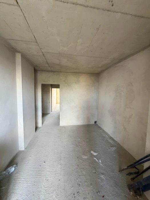 Продаж квартири новобудова будинок на єтапі здачі Щербанюка