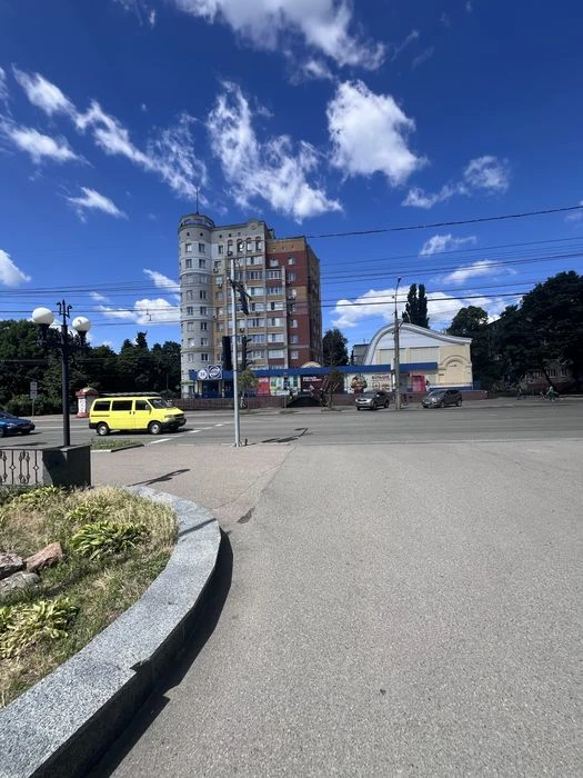Продаж паркінгу в новобудові ЖК Парадайз