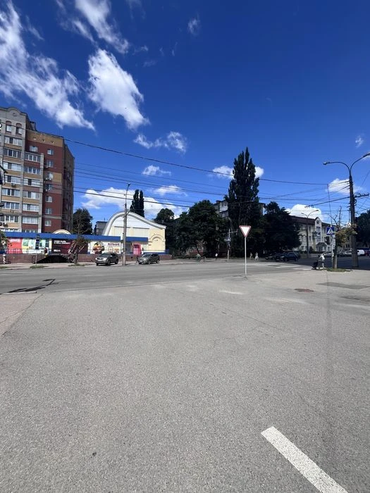 Продаж паркінгу в новобудові ЖК Парадайз