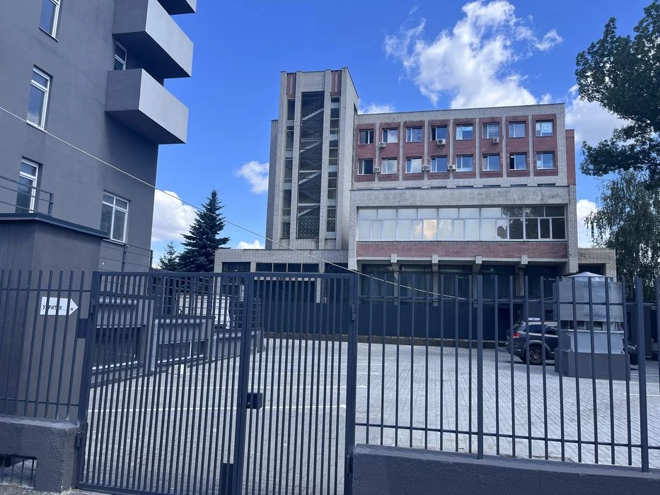Продаж паркінгу в новобудові ЖК Парадайз