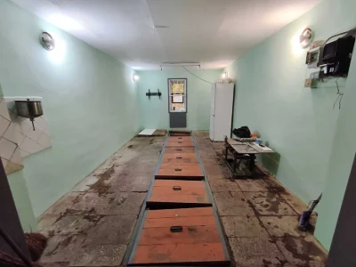 Продам 2-х этаж гараж Генерала Пушкина
