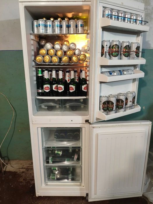 Продам 2-х этаж гараж Генерала Пушкина