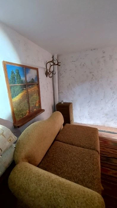 A large garage is for sale in Zaporizhia.