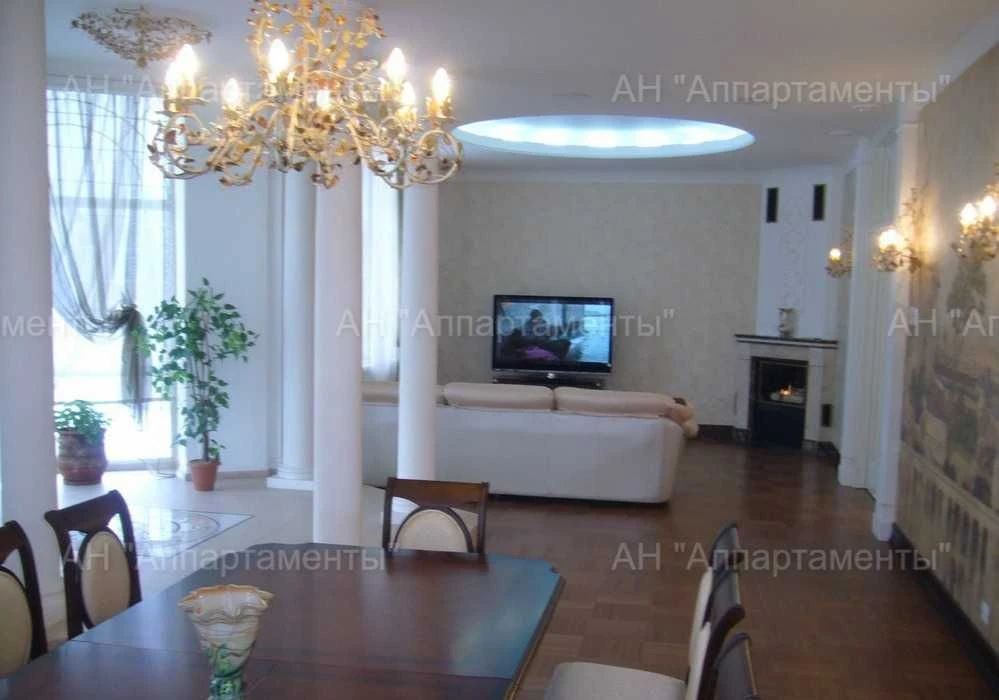 Сдам дом VIP 855м дизайн.ремонт, мебель, техника, гараж, 20