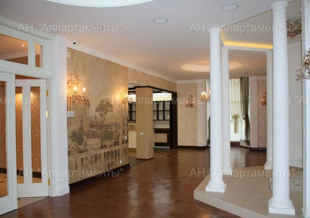 Сдам дом VIP 855м дизайн.ремонт, мебель, техника, гараж, 20