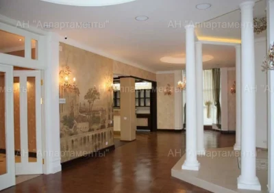 Сдам дом VIP 855м дизайн.ремонт, мебель, техника, гараж, 20