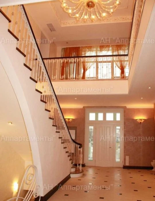 Сдам дом VIP 855м дизайн.ремонт, мебель, техника, гараж, 20