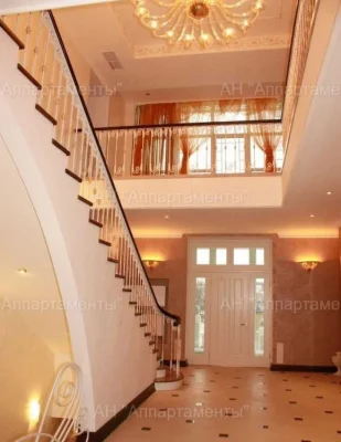Сдам дом VIP 855м дизайн.ремонт, мебель, техника, гараж, 20