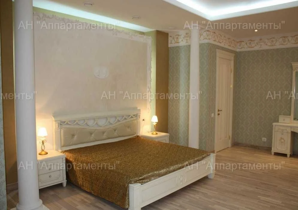 Сдам дом VIP 855м дизайн.ремонт, мебель, техника, гараж, 20