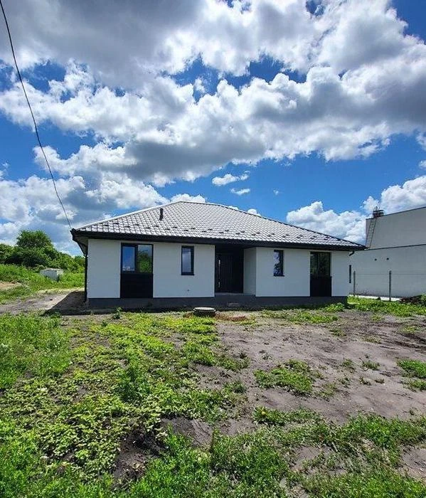 Просторий будинок 115 м², 5,5 соток на Замості