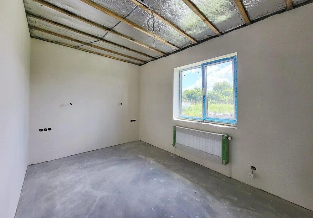 Просторий будинок 115 м², 5,5 соток на Замості