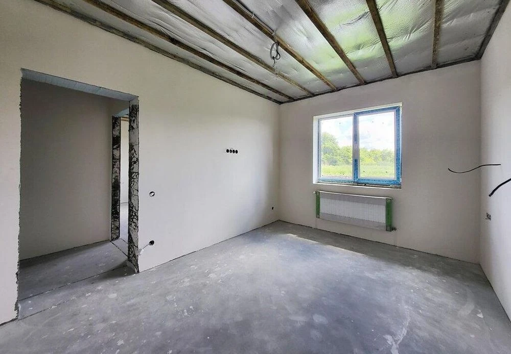 Просторий будинок 115 м², 5,5 соток на Замості