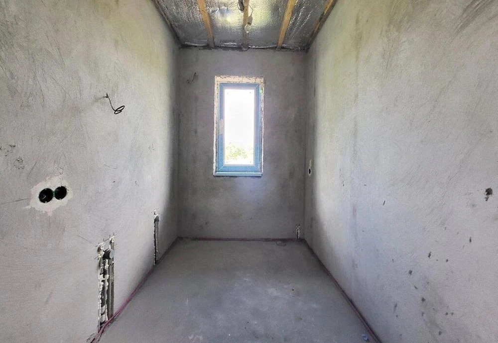 Просторий будинок 115 м², 5,5 соток на Замості