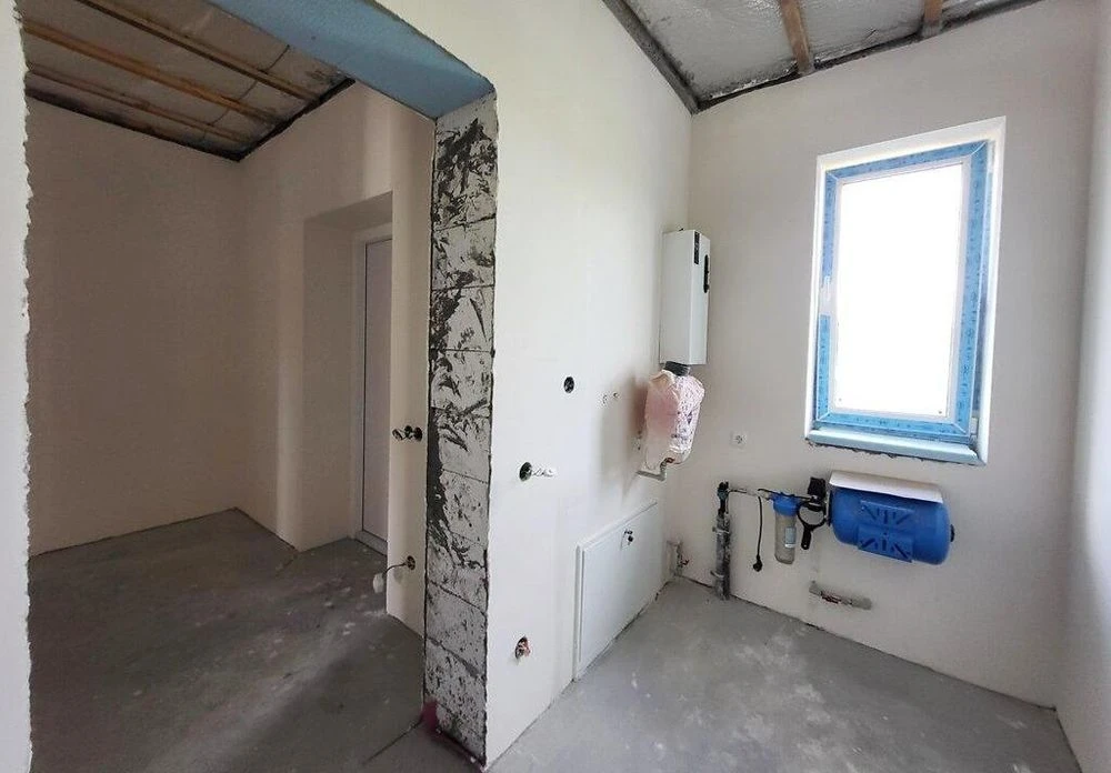 Просторий будинок 115 м², 5,5 соток на Замості