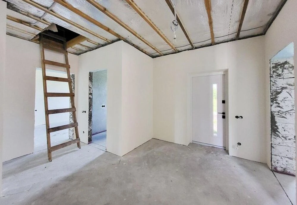 Просторий будинок 115 м², 5,5 соток на Замості