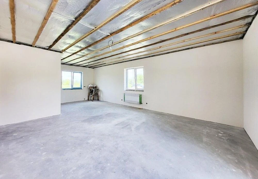 Просторий будинок 115 м², 5,5 соток на Замості