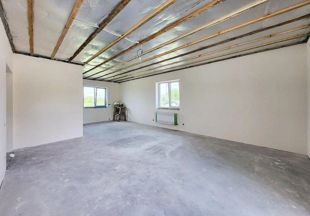 Просторий будинок 115 м², 5,5 соток на Замості